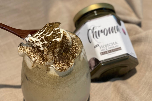 🍵 The Roast of the Town: Why Hojicha is Taking Over London Cafés ☕