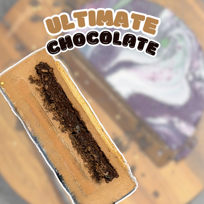 Ultimate Chocolate