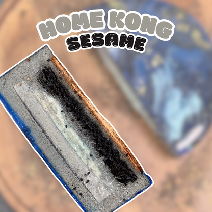 HOMEKong Sesame