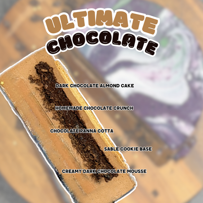 Ultimate Chocolate