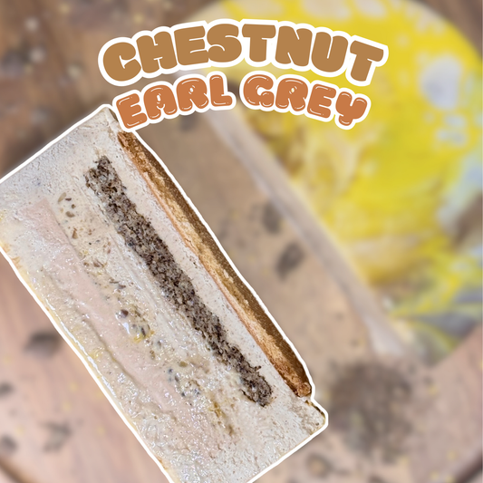 🌰 Chestnut Earl Grey