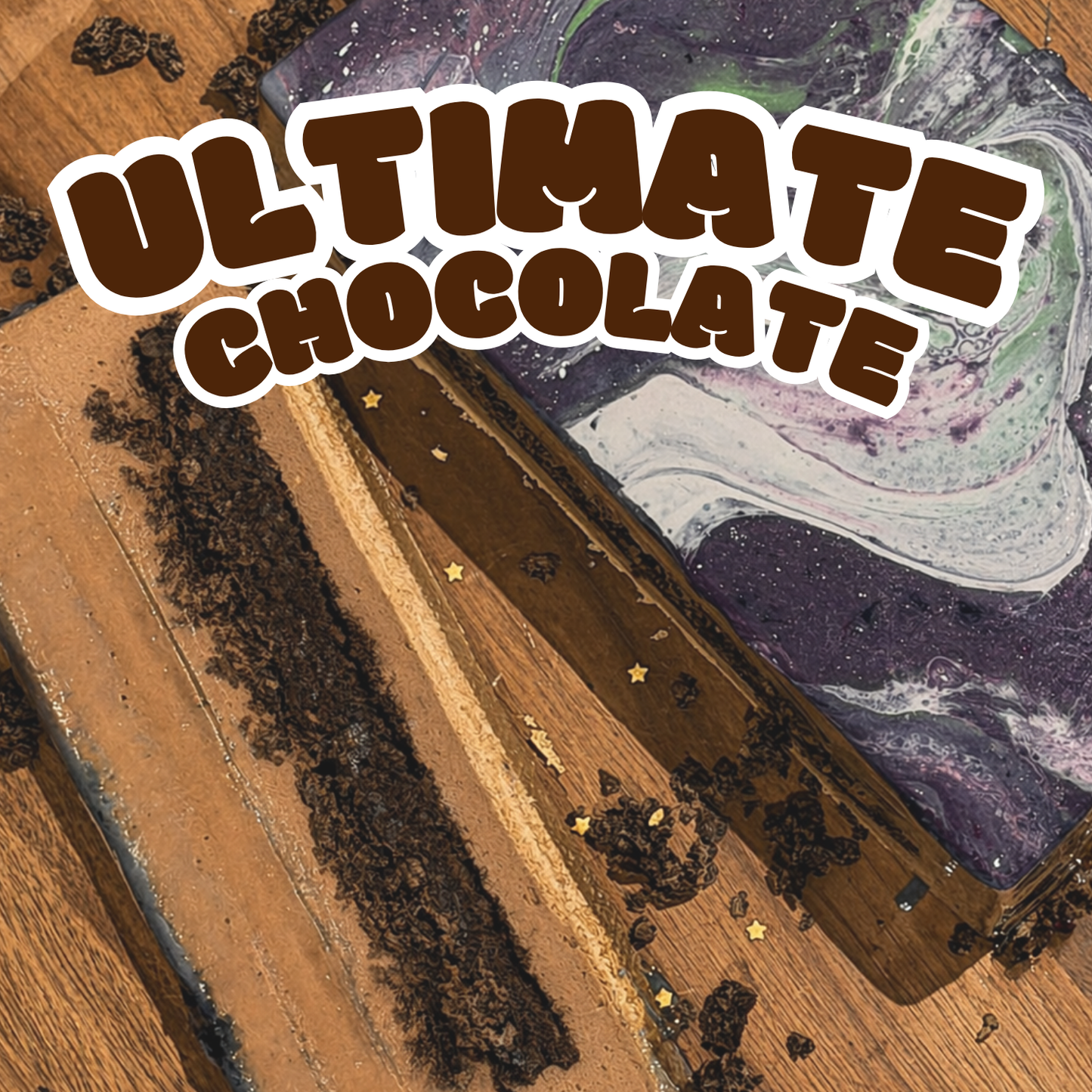 Ultimate Chocolate