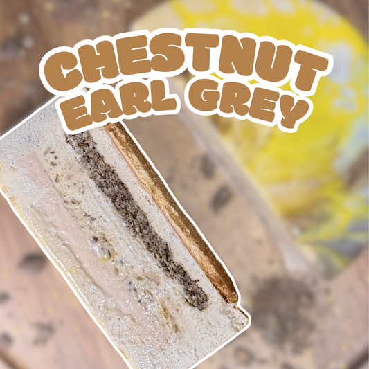 🌰 Chestnut Earl Grey