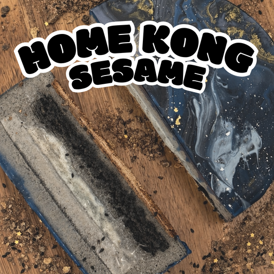 HOMEKong Sesame