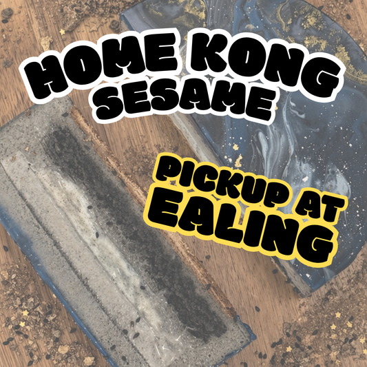 HOMEKong Sesame (Pickup @ Ealing)