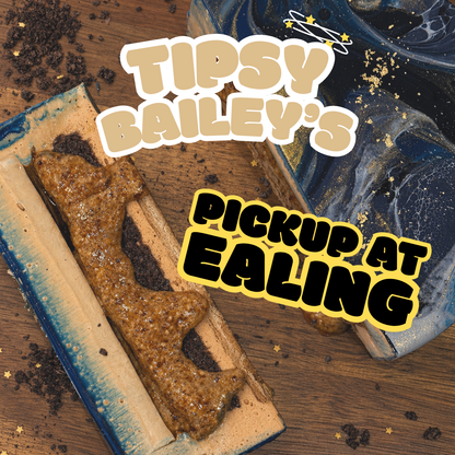 Tipsy Bailey‘s (Pickup @ Ealing)