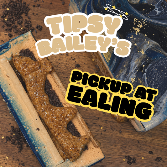 Tipsy Bailey‘s (Pickup @ Ealing)
