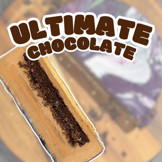 Ultimate Chocolate