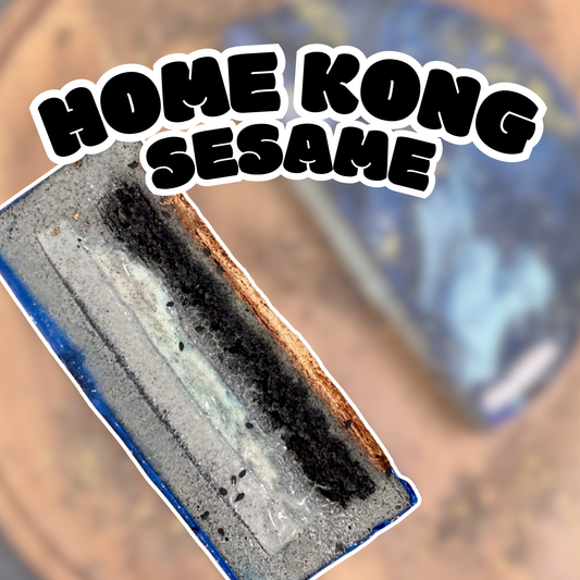 HOMEKong Sesame