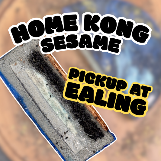 HOMEKong Sesame (Pickup @ Ealing)