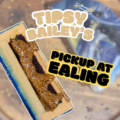 Tipsy Bailey‘s (Pickup @ Ealing)