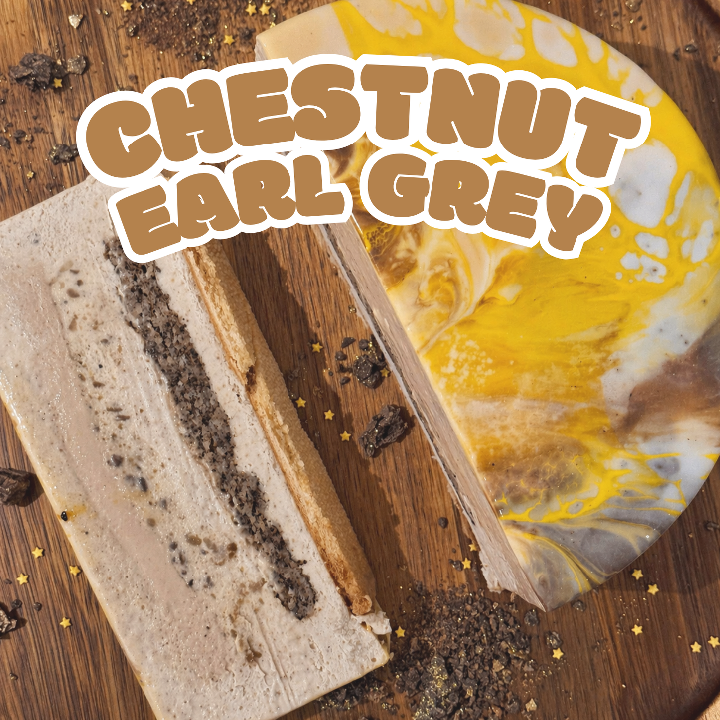 🌰 Chestnut Earl Grey