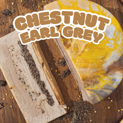 🌰 Chestnut Earl Grey