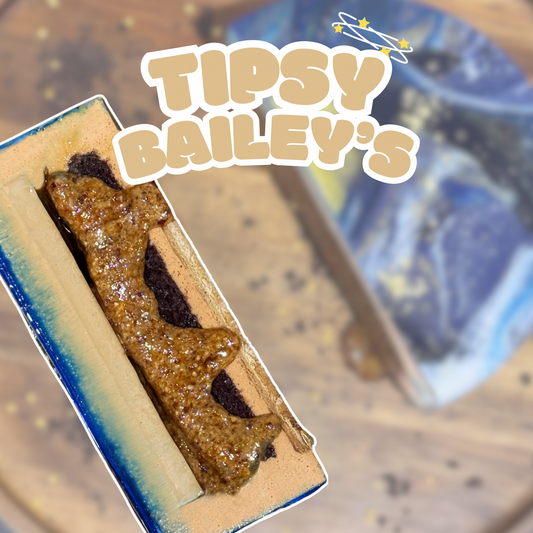 Tipsy Bailey‘s