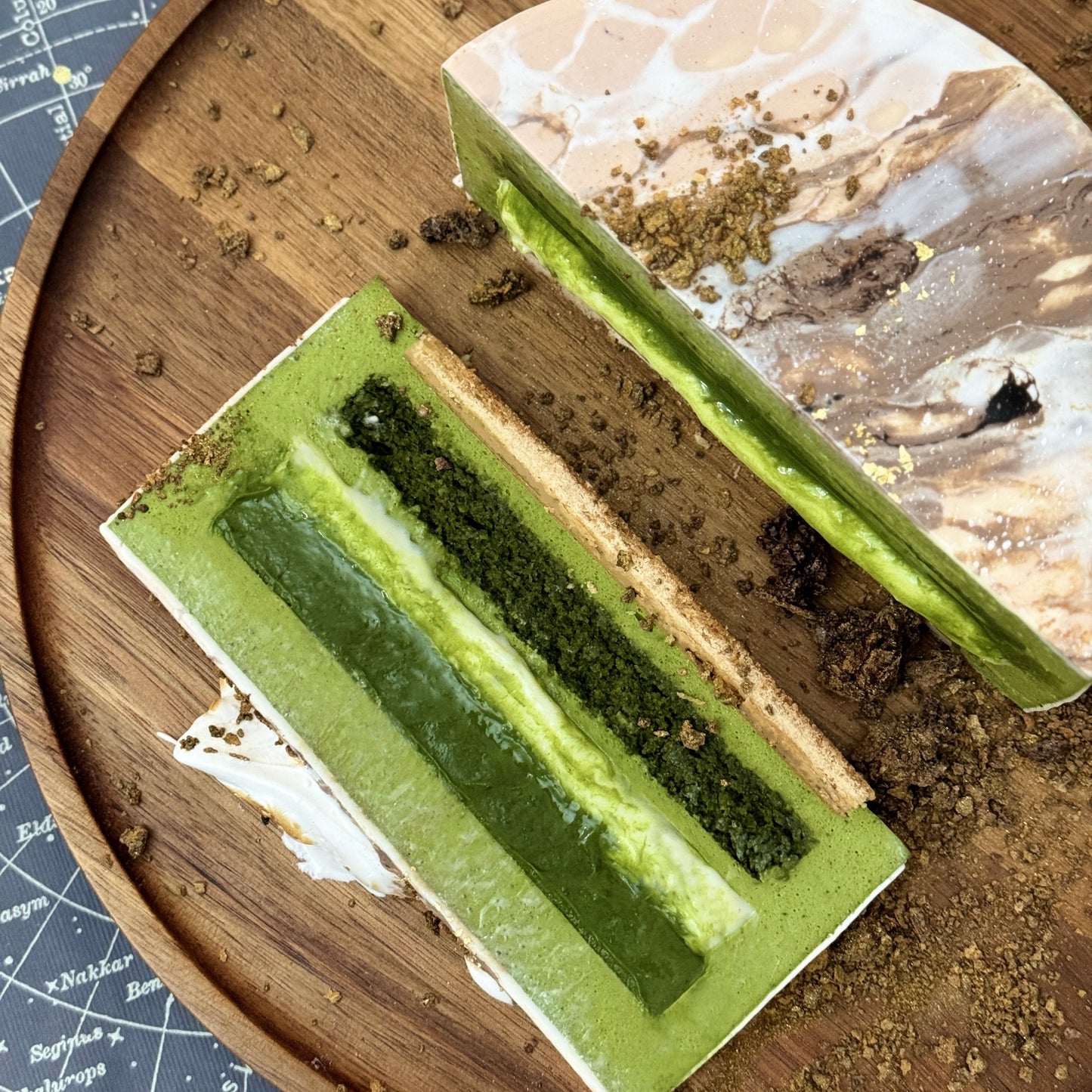 Japanese Zen - Matcha