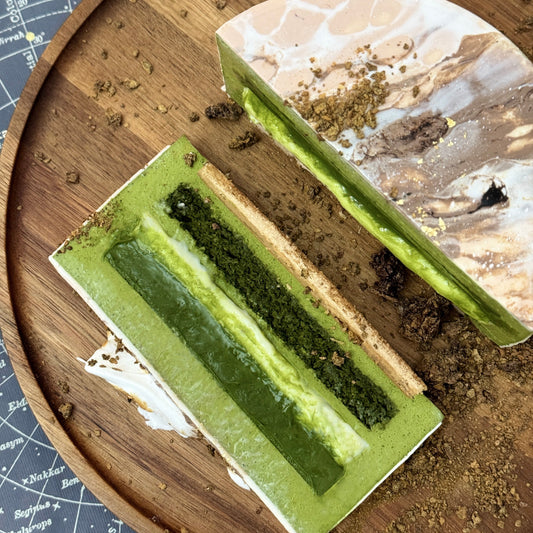 Japanese Zen - Matcha