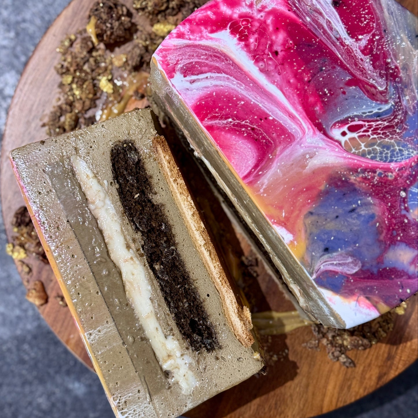 Japanese Zen - Hojicha